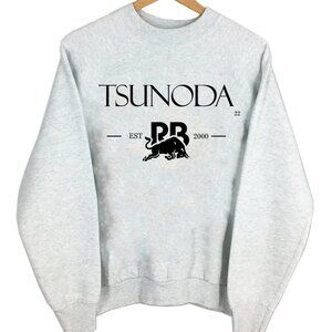 Yuki Tsunoda F1 Formula One Racing Bulls F1 Team Sweatshirt Shirt Sweater